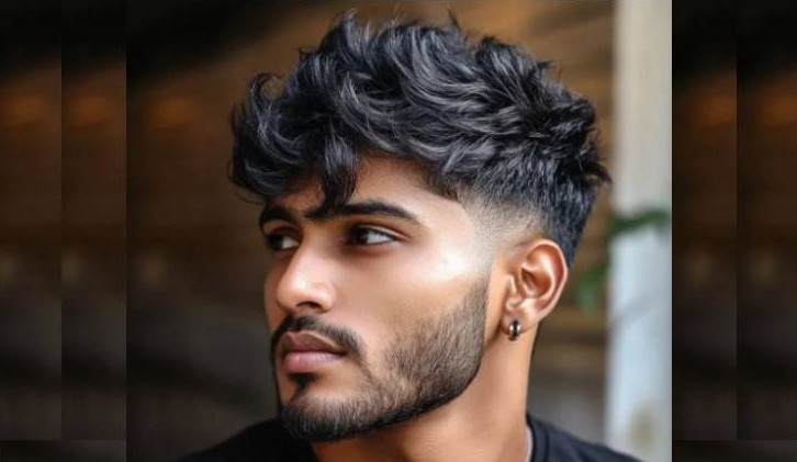Haircut & Styling
